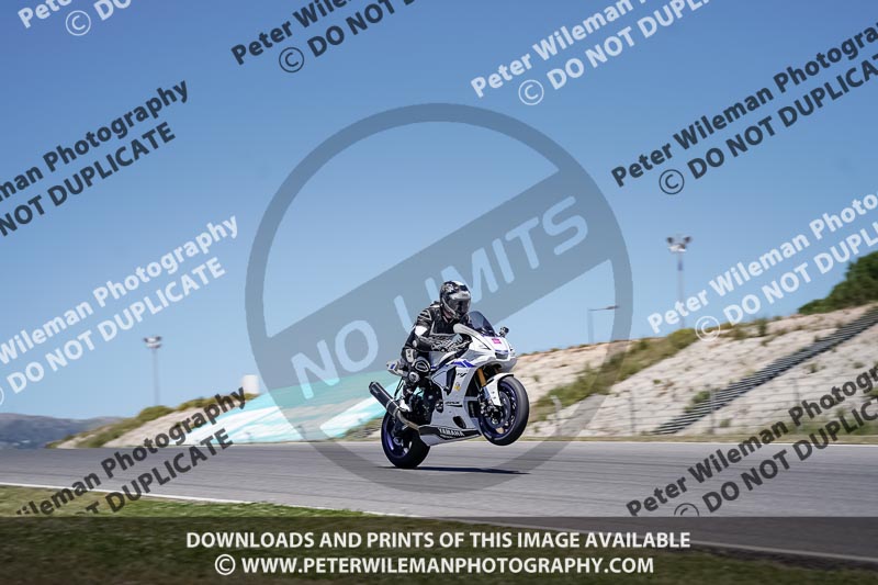 may 2019;motorbikes;no limits;peter wileman photography;portimao;portugal;trackday digital images